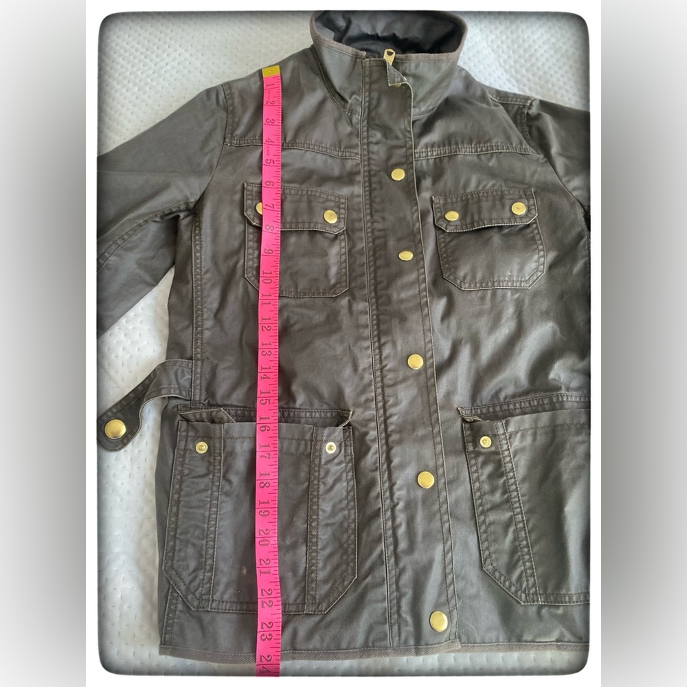 J.Crew Jacket - Picture 2 of 4